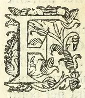 An illustration from La discordia confvsa : rappresentata con macchine, e musica, e combattuta in Ferrara nel Passaggio, della serma. Anna de Medici, nata principessa di Toscana, arcidvchessa d'Isprvch (1646)