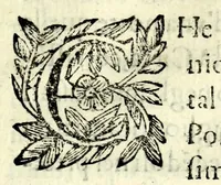 An illustration from La distruttione d'Alba : rappresentata in Bologna da gl'illustrissimi signori confaloniere di giustitia, et anziani, del quarto bimestere MDCLXXIII. in occasione della festa della porchetta, et à medesimi signori dedicata (1673)