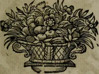 An illustration from La doctrine des moeurs : qui represente en cent tableaux la différence des passions, et enseigne la manière de parvenir à la sagesse universelle (1688)