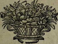An illustration from La doctrine des moeurs : qui represente en cent tableaux la différence des passions, et enseigne la manière de parvenir à la sagesse universelle (1688)