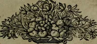 An illustration from La doctrine des moeurs : qui represente en cent tableaux la différence des passions, et enseigne la manière de parvenir à la sagesse universelle (1688)