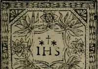 An illustration from La doctrine des moeurs : qui represente en cent tableaux la différence des passions, et enseigne la manière de parvenir à la sagesse universelle (1688)