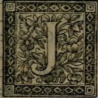 An illustration from La doctrine des moeurs : qui represente en cent tableaux la différence des passions, et enseigne la manière de parvenir à la sagesse universelle (1688)