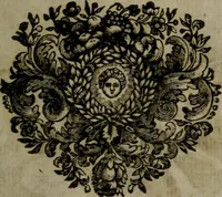 An illustration from La doctrine des moeurs : qui represente en cent tableaux la différence des passions, et enseigne la manière de parvenir à la sagesse universelle (1688)