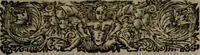 An illustration from La doctrine des moeurs : qui represente en cent tableaux la différence des passions, et enseigne la manière de parvenir à la sagesse universelle (1688)