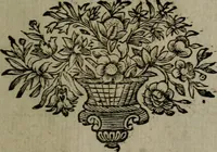 An illustration from La doctrine des moeurs : qui represente en cent tableaux la différence des passions, et enseigne la manière de parvenir à la sagesse universelle (1688)