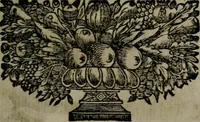 An illustration from La doctrine des moeurs : qui represente en cent tableaux la différence des passions, et enseigne la manière de parvenir à la sagesse universelle (1688)