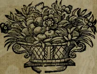 An illustration from La doctrine des moeurs : qui represente en cent tableaux la différence des passions, et enseigne la manière de parvenir à la sagesse universelle (1688)