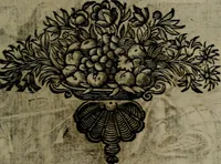 An illustration from La doctrine des moeurs : qui represente en cent tableaux la différence des passions, et enseigne la manière de parvenir à la sagesse universelle (1688)