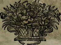 An illustration from La doctrine des moeurs : qui represente en cent tableaux la différence des passions, et enseigne la manière de parvenir à la sagesse universelle (1688)