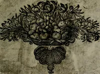 An illustration from La doctrine des moeurs : qui represente en cent tableaux la différence des passions, et enseigne la manière de parvenir à la sagesse universelle (1688)