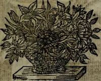 An illustration from La doctrine des moeurs : qui represente en cent tableaux la différence des passions, et enseigne la manière de parvenir à la sagesse universelle (1688)