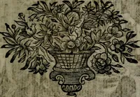 An illustration from La doctrine des moeurs : qui represente en cent tableaux la différence des passions, et enseigne la manière de parvenir à la sagesse universelle (1688)