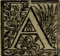 An illustration from La doctrine des moeurs : qui represente en cent tableaux la différence des passions, et enseigne la manière de parvenir à la sagesse universelle (1688)