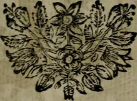 An illustration from La doctrine des moeurs : qui represente en cent tableaux la différence des passions, et enseigne la manière de parvenir à la sagesse universelle (1688)