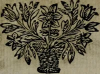 An illustration from La doctrine des moeurs : qui represente en cent tableaux la différence des passions, et enseigne la manière de parvenir à la sagesse universelle (1688)