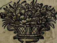 An illustration from La doctrine des moeurs : qui represente en cent tableaux la différence des passions, et enseigne la manière de parvenir à la sagesse universelle (1688)