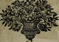 An illustration from La doctrine des moeurs : qui represente en cent tableaux la différence des passions, et enseigne la manière de parvenir à la sagesse universelle (1688)