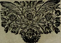 An illustration from La doctrine des moeurs : qui represente en cent tableaux la différence des passions, et enseigne la manière de parvenir à la sagesse universelle (1688)