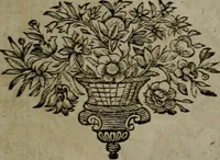 An illustration from La doctrine des moeurs : qui represente en cent tableaux la différence des passions, et enseigne la manière de parvenir à la sagesse universelle (1688)