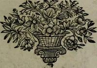 An illustration from La doctrine des moeurs : qui represente en cent tableaux la différence des passions, et enseigne la manière de parvenir à la sagesse universelle (1688)