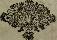 An illustration from La doctrine des moeurs : qui represente en cent tableaux la différence des passions, et enseigne la manière de parvenir à la sagesse universelle (1688)