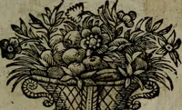 An illustration from La doctrine des moeurs : qui represente en cent tableaux la différence des passions, et enseigne la manière de parvenir à la sagesse universelle (1688)