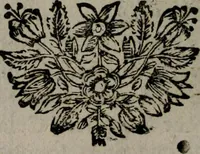 An illustration from La doctrine des moeurs : qui represente en cent tableaux la différence des passions, et enseigne la manière de parvenir à la sagesse universelle (1688)
