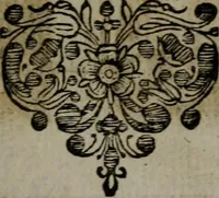 An illustration from La doctrine des moeurs : qui represente en cent tableaux la différence des passions, et enseigne la manière de parvenir à la sagesse universelle (1688)