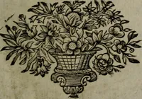 An illustration from La doctrine des moeurs : qui represente en cent tableaux la différence des passions, et enseigne la manière de parvenir à la sagesse universelle (1688)