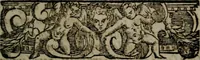 An illustration from La doctrine des moeurs : qui represente en cent tableaux la différence des passions, et enseigne la manière de parvenir à la sagesse universelle (1688)