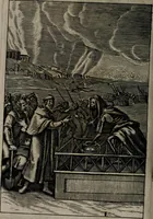 An illustration from La doctrine des moeurs : qui represente en cent tableaux la différence des passions, et enseigne la manière de parvenir à la sagesse universelle (1688)