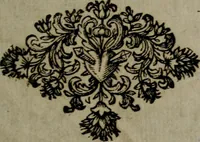An illustration from La doctrine des moeurs : qui represente en cent tableaux la différence des passions, et enseigne la manière de parvenir à la sagesse universelle (1688)