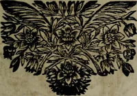 An illustration from La doctrine des moeurs : qui represente en cent tableaux la différence des passions, et enseigne la manière de parvenir à la sagesse universelle (1688)
