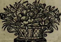 An illustration from La doctrine des moeurs : qui represente en cent tableaux la différence des passions, et enseigne la manière de parvenir à la sagesse universelle (1688)