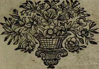 An illustration from La doctrine des moeurs : qui represente en cent tableaux la différence des passions, et enseigne la manière de parvenir à la sagesse universelle (1688)