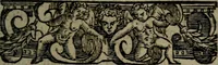An illustration from La doctrine des moeurs : qui represente en cent tableaux la différence des passions, et enseigne la manière de parvenir à la sagesse universelle (1688)