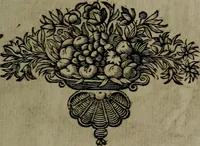 An illustration from La doctrine des moeurs : qui represente en cent tableaux la différence des passions, et enseigne la manière de parvenir à la sagesse universelle (1688)