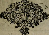 An illustration from La doctrine des moeurs : qui represente en cent tableaux la différence des passions, et enseigne la manière de parvenir à la sagesse universelle (1688)