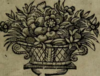 An illustration from La doctrine des moeurs : qui represente en cent tableaux la différence des passions, et enseigne la manière de parvenir à la sagesse universelle (1688)