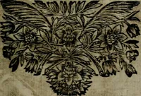 An illustration from La doctrine des moeurs : qui represente en cent tableaux la différence des passions, et enseigne la manière de parvenir à la sagesse universelle (1688)