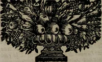 An illustration from La doctrine des moeurs : qui represente en cent tableaux la différence des passions, et enseigne la manière de parvenir à la sagesse universelle (1688)