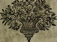 An illustration from La doctrine des moeurs : qui represente en cent tableaux la différence des passions, et enseigne la manière de parvenir à la sagesse universelle (1688)