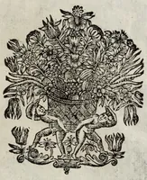 Picture 18 of 58 from La doctrine des moeurs : ou sont representés en cent tableaux la difference des passions, qui enseignent la maniere de parvenir a la sagesse universelle (1682), leaf 133