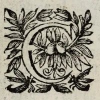 An illustration from La doctrine des moeurs : ou sont representés en cent tableaux la difference des passions, qui enseignent la maniere de parvenir a la sagesse universelle (1682)
