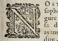 An illustration from La doctrine des moeurs : ou sont representés en cent tableaux la difference des passions, qui enseignent la maniere de parvenir a la sagesse universelle (1682)