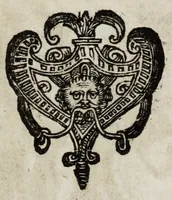 An illustration from La doctrine des moeurs : ou sont representés en cent tableaux la difference des passions, qui enseignent la maniere de parvenir a la sagesse universelle (1682)