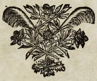 Picture 36 of 58 from La doctrine des moeurs : ou sont representés en cent tableaux la difference des passions, qui enseignent la maniere de parvenir a la sagesse universelle (1682), leaf 291
