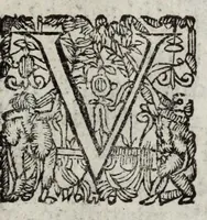 Picture 42 of 58 from La doctrine des moeurs : ou sont representés en cent tableaux la difference des passions, qui enseignent la maniere de parvenir a la sagesse universelle (1682), leaf 333