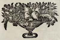 Picture 43 of 58 from La doctrine des moeurs : ou sont representés en cent tableaux la difference des passions, qui enseignent la maniere de parvenir a la sagesse universelle (1682), leaf 339